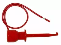 E Z Hook 613XR Mini Hook Test Lead